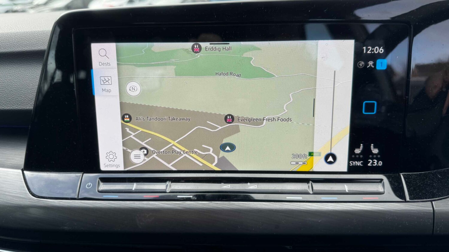 Used Volkswagen Golf 2021 for sale - 77648882: Photo 30