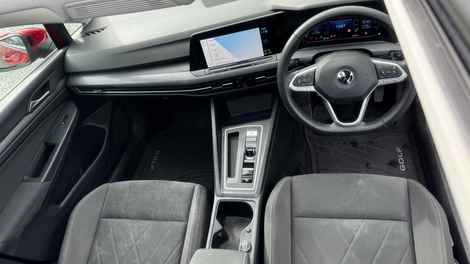 Used Volkswagen Golf 2021 for sale - 77648882: Photo 34