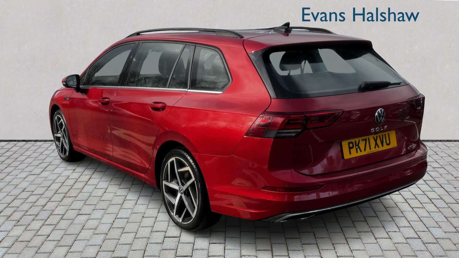 Used Volkswagen Golf 2021 for sale - 77648882: Photo 4