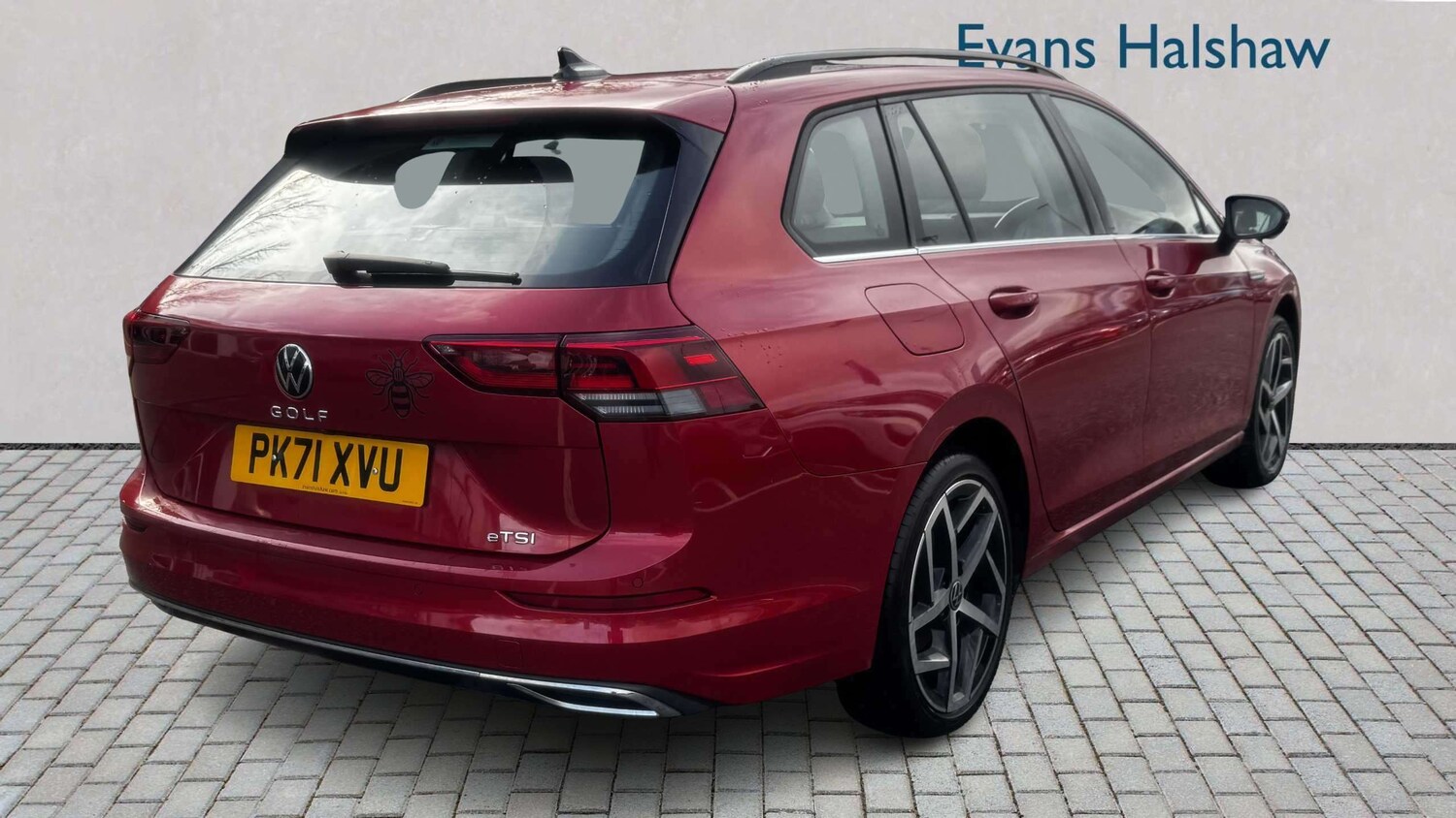 Used Volkswagen Golf 2021 for sale - 77648882: Photo 6