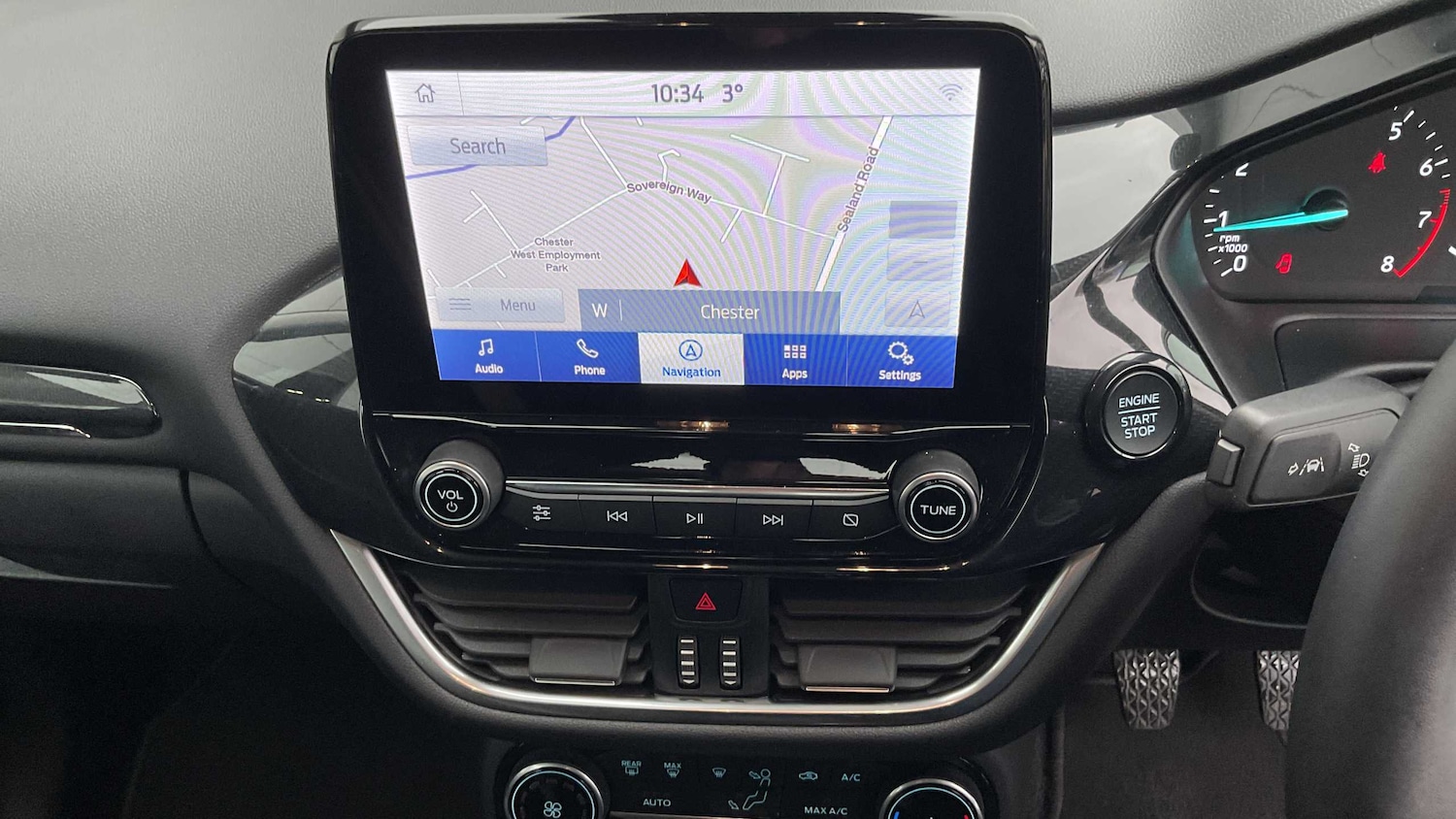 Used Ford Puma for sale - 77514312: Photo 11