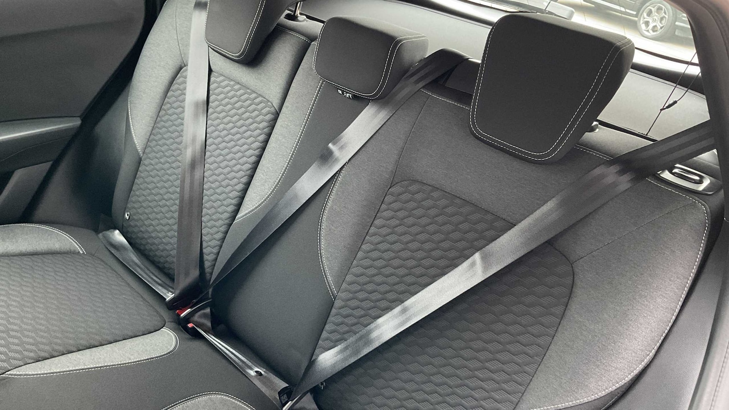 Used Ford Puma for sale - 77514312: Photo 14