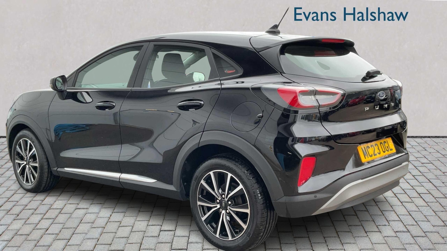 Used Ford Puma for sale - 77514312: Photo 2