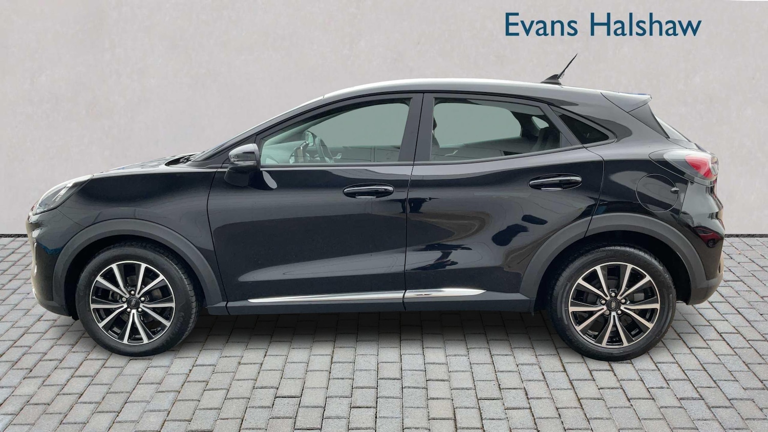 Used Ford Puma for sale - 77514312: Photo 3