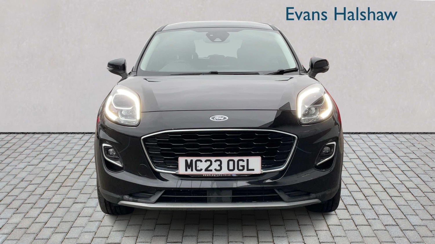 Used Ford Puma for sale - 77514312: Photo 4
