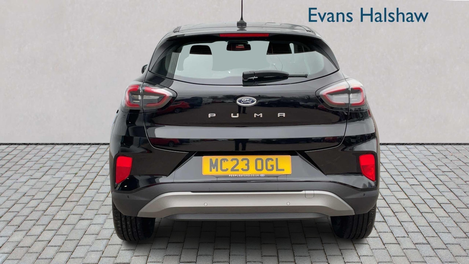 Used Ford Puma for sale - 77514312: Photo 5