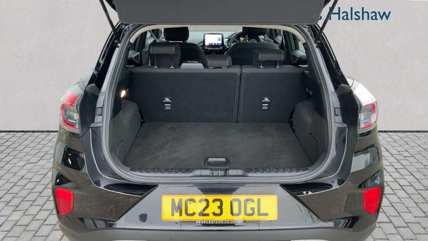 Used Ford Puma for sale - 77514312: Photo 7