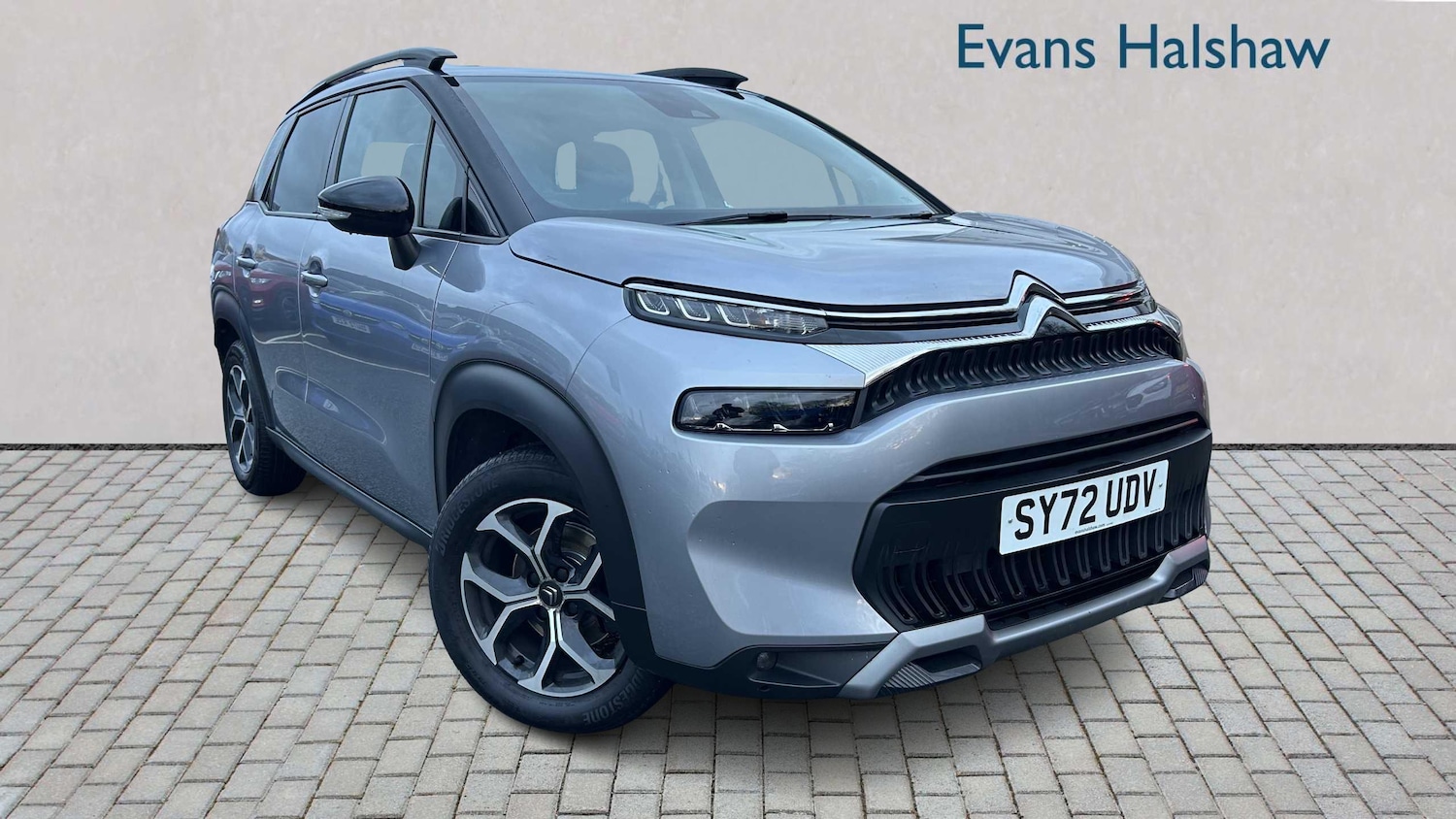 Used Citroen C3 Aircross 2022 for sale - 76827505: Photo 1