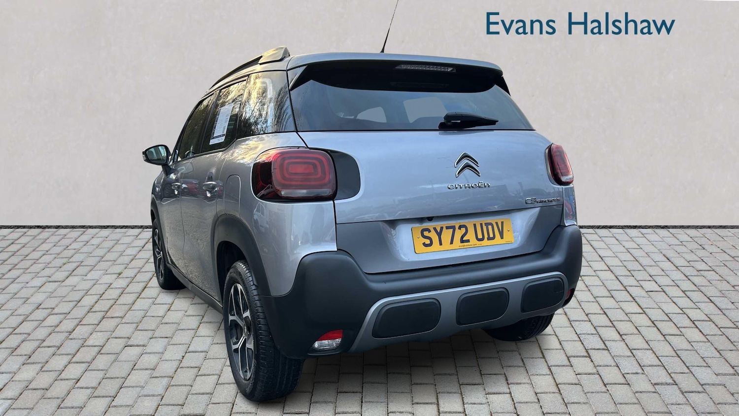 Used Citroen C3 Aircross 2022 for sale - 76827505: Photo 10