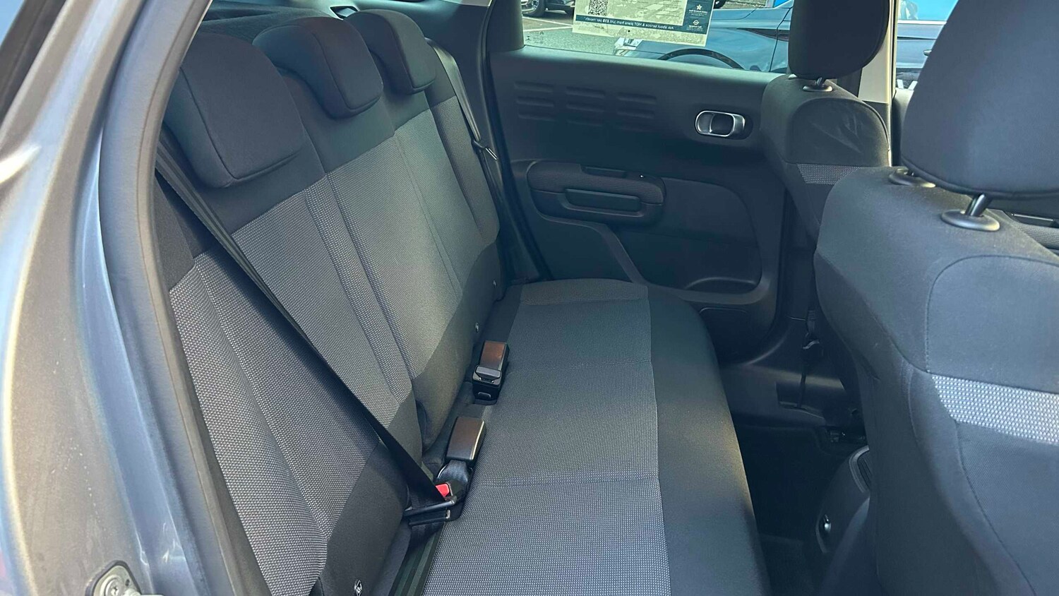 Used Citroen C3 Aircross 2022 for sale - 76827505: Photo 15