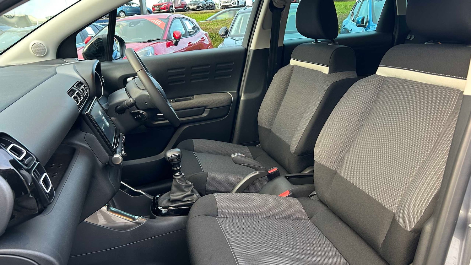 Used Citroen C3 Aircross 2022 for sale - 76827505: Photo 17