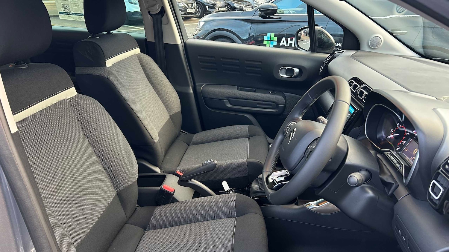 Used Citroen C3 Aircross 2022 for sale - 76827505: Photo 18