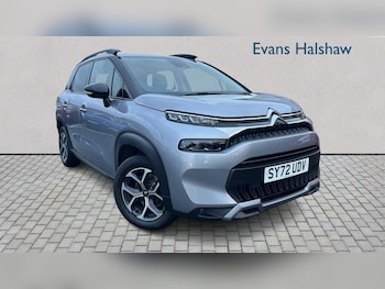 2022 - 1.2 PureTech 110 Shine 5dr