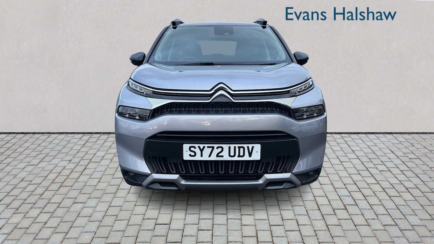 Used Citroen C3 Aircross 2022 for sale - 76827505: Photo 2