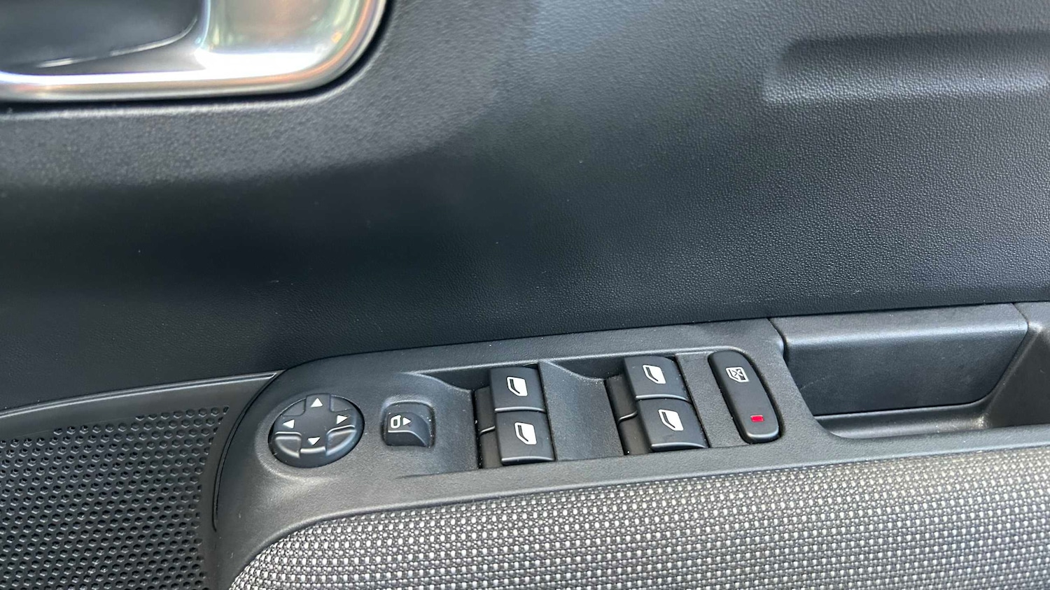 Used Citroen C3 Aircross 2022 for sale - 76827505: Photo 20