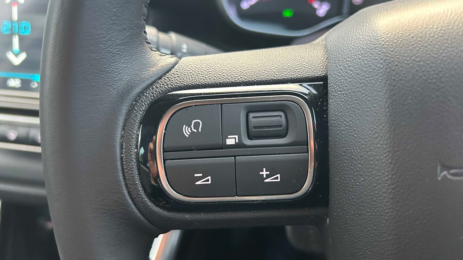 Used Citroen C3 Aircross 2022 for sale - 76827505: Photo 23