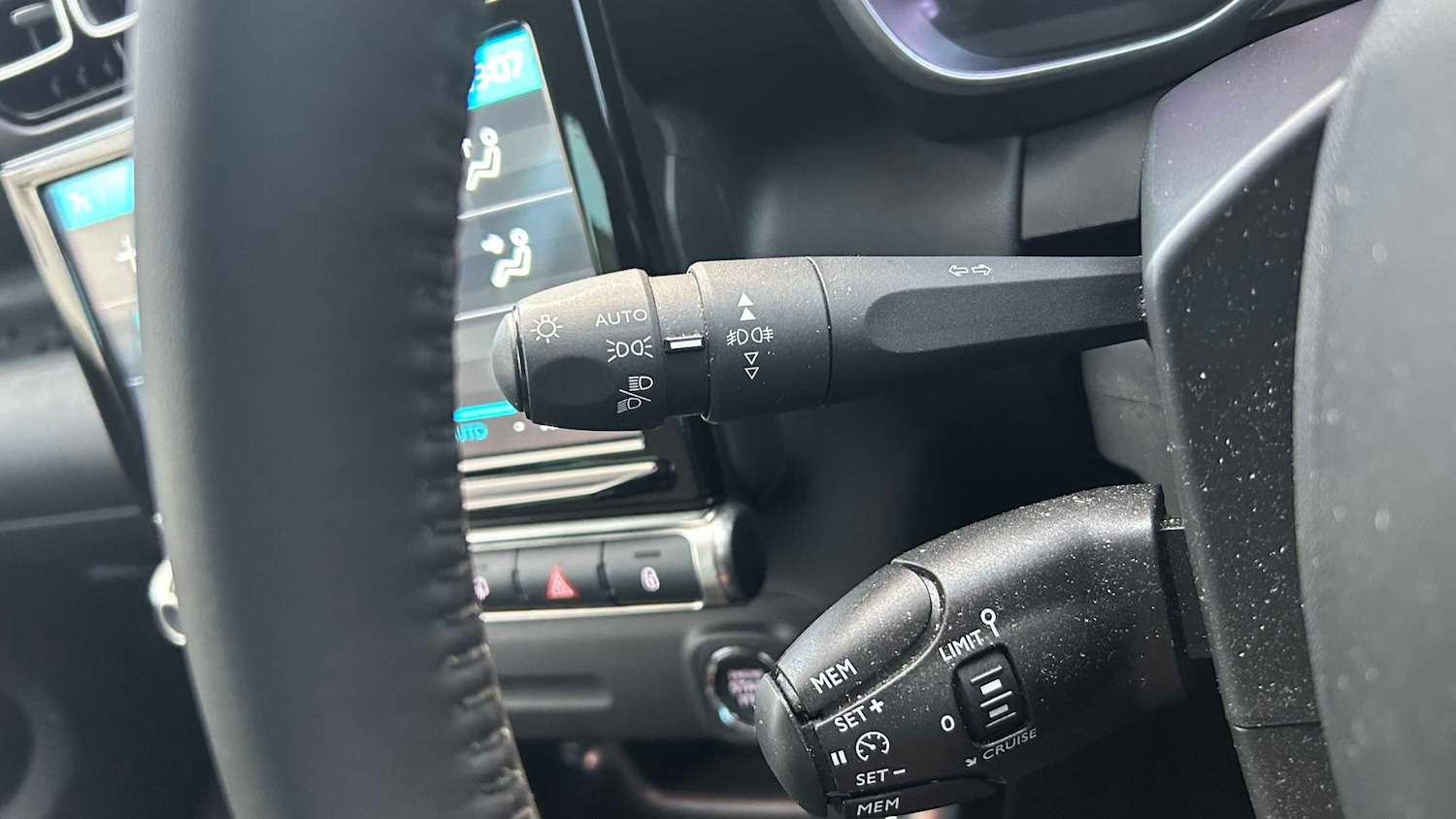 Used Citroen C3 Aircross 2022 for sale - 76827505: Photo 24