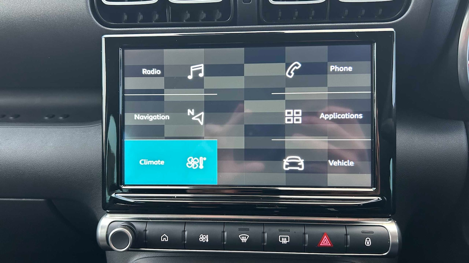 Used Citroen C3 Aircross 2022 for sale - 76827505: Photo 29