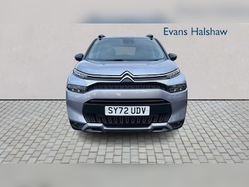 Used Citroen C3 Aircross 2022 for sale - 76827505: Photo