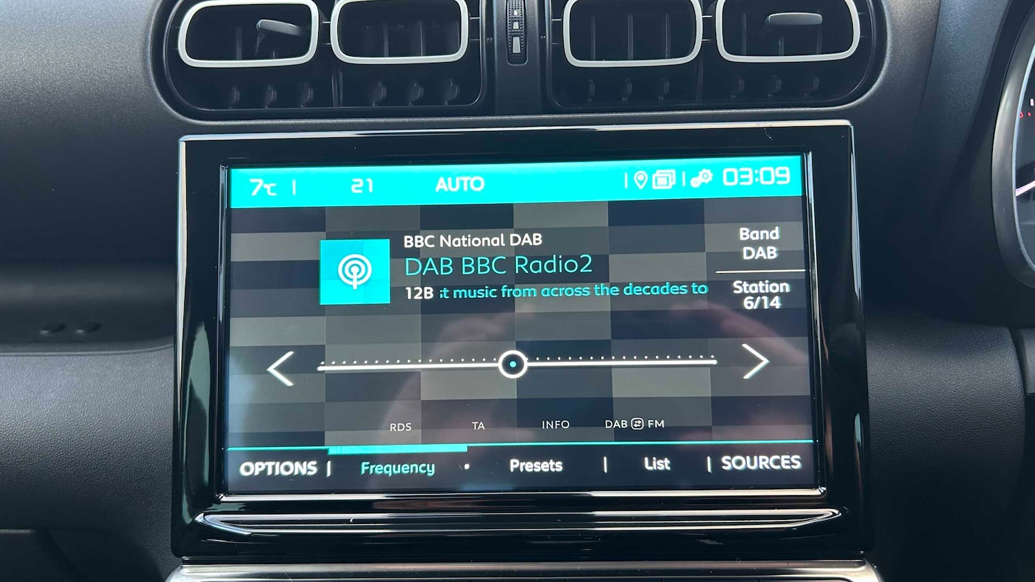 Used Citroen C3 Aircross 2022 for sale - 76827505: Photo 31