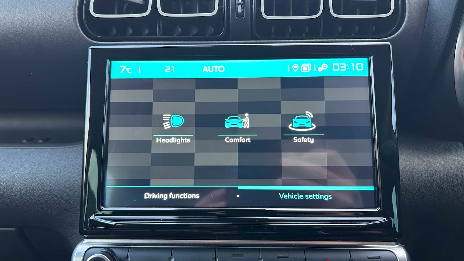 Used Citroen C3 Aircross 2022 for sale - 76827505: Photo 35