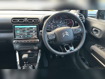 Used Citroen C3 Aircross 2022 for sale - 76827505: Photo