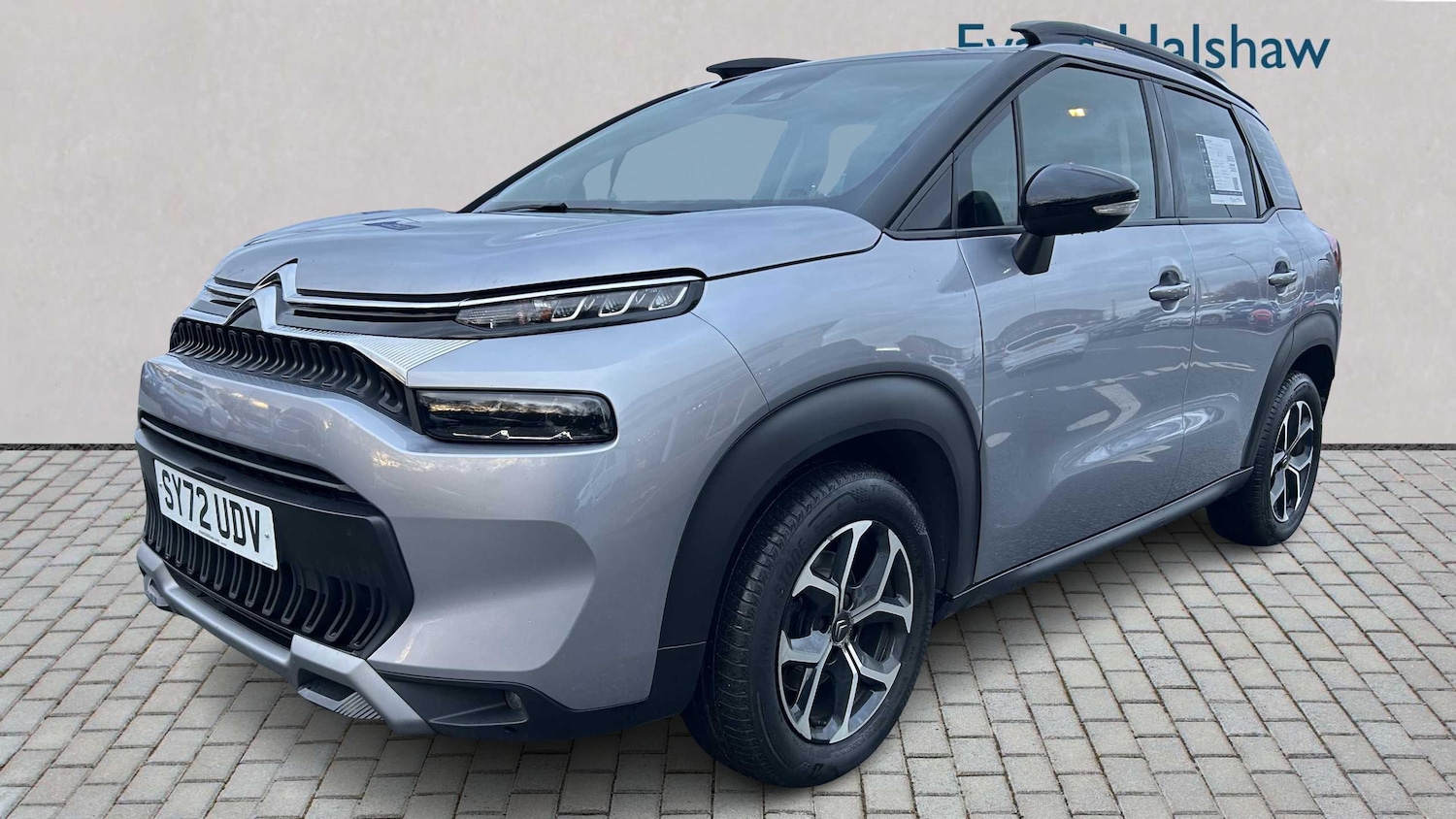 Used Citroen C3 Aircross 2022 for sale - 76827505: Photo 5