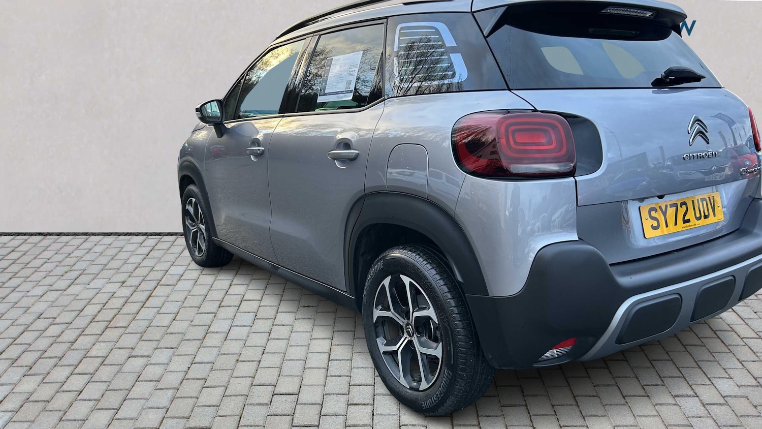Used Citroen C3 Aircross 2022 for sale - 76827505: Photo 9