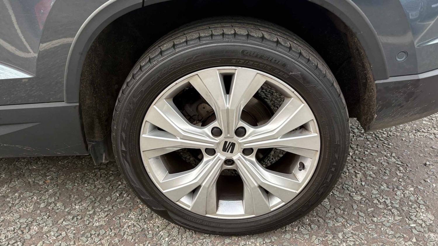 Used SEAT Ateca 2022 for sale - 78129718: Photo 10