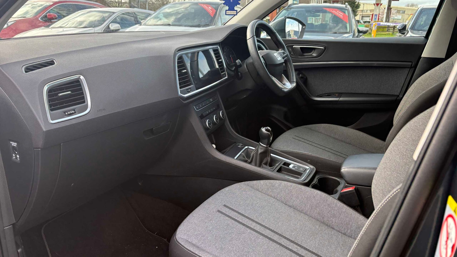 Used SEAT Ateca 2022 for sale - 78129718: Photo 11