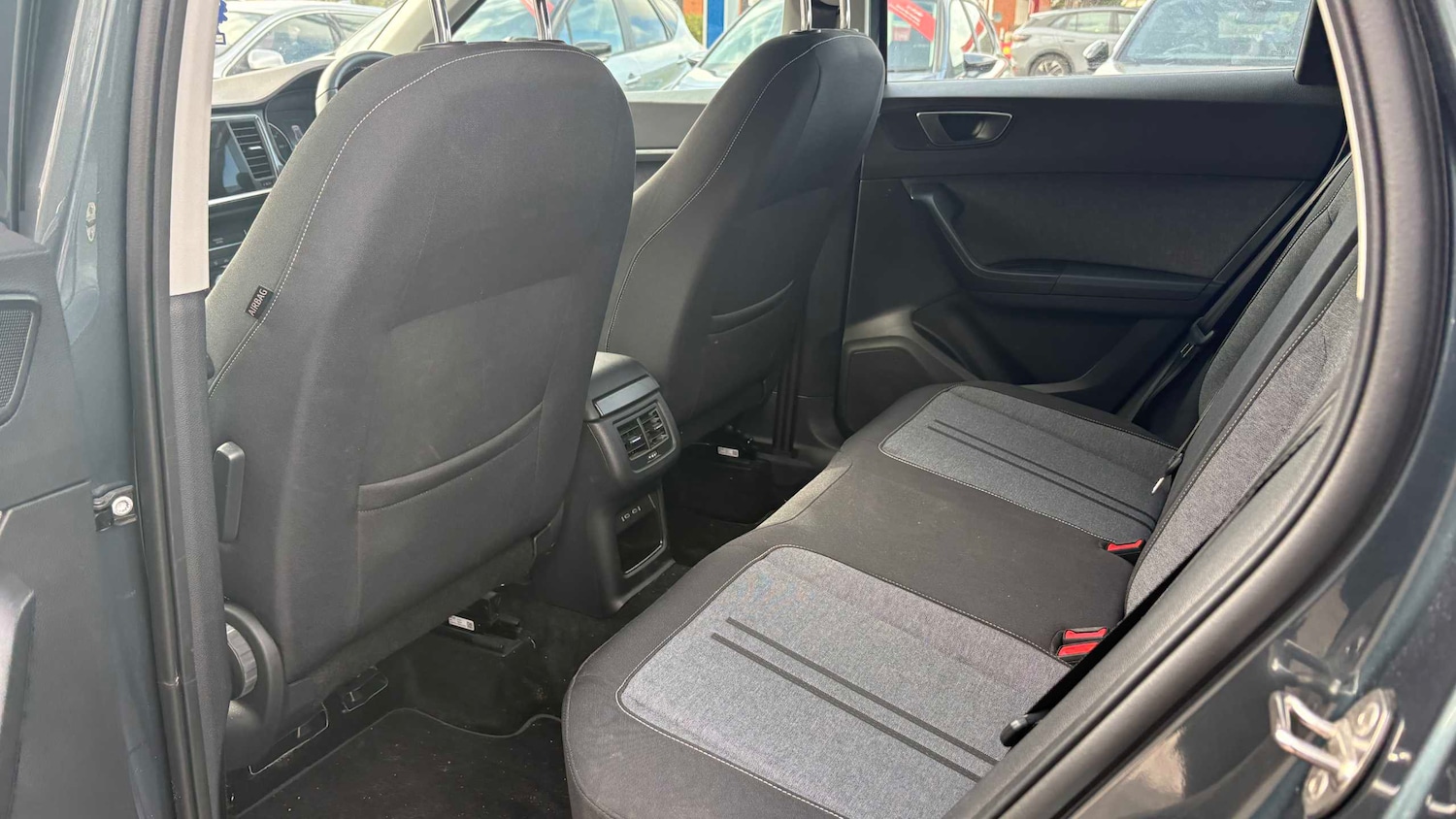 Used SEAT Ateca 2022 for sale - 78129718: Photo 12