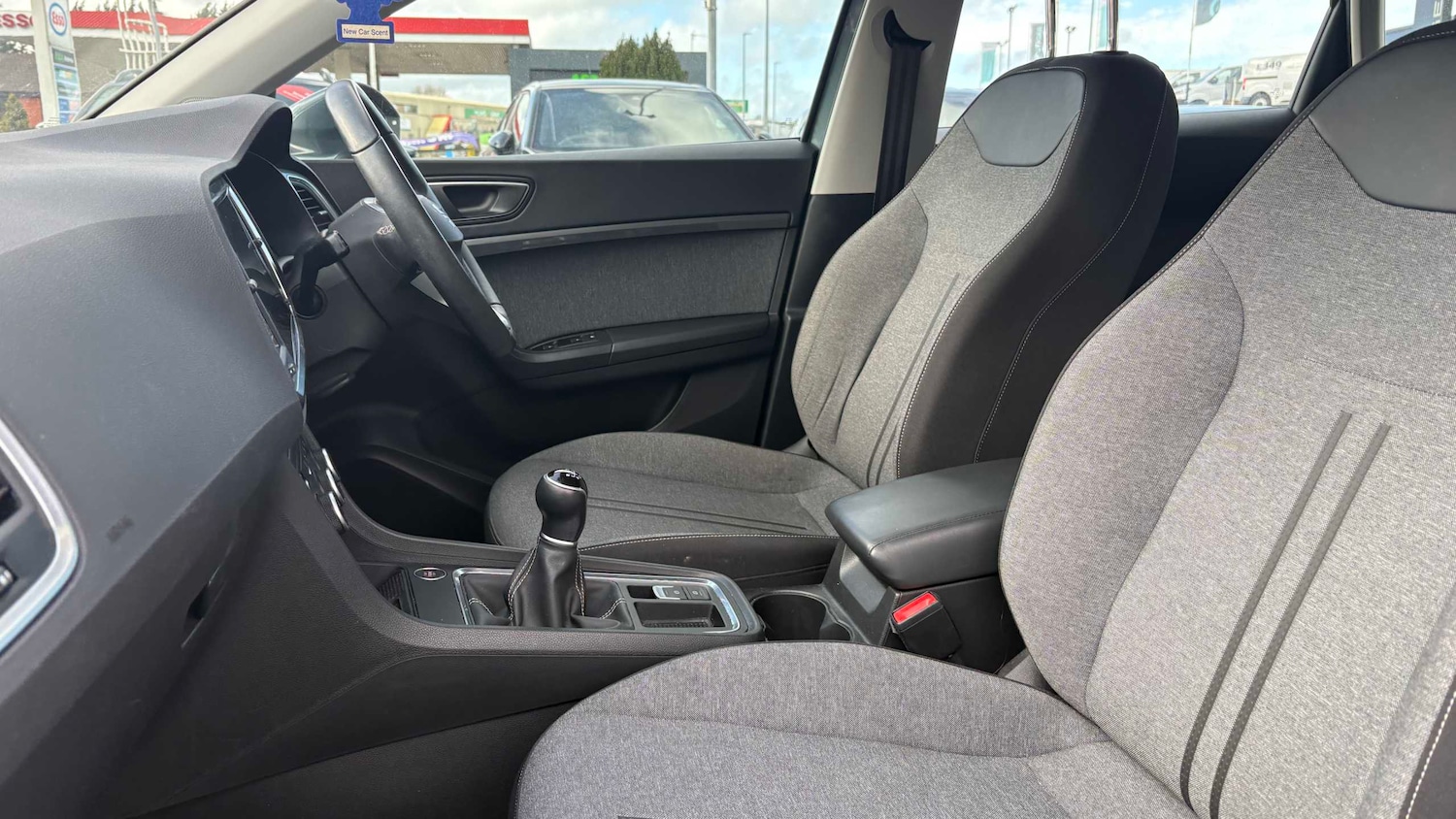 Used SEAT Ateca 2022 for sale - 78129718: Photo 13