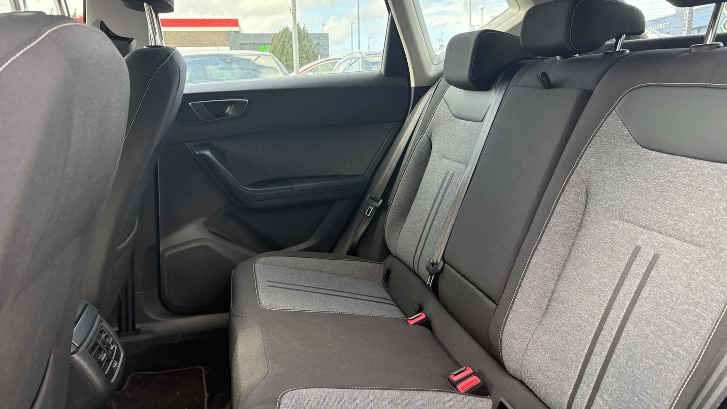 Used SEAT Ateca 2022 for sale - 78129718: Photo 14