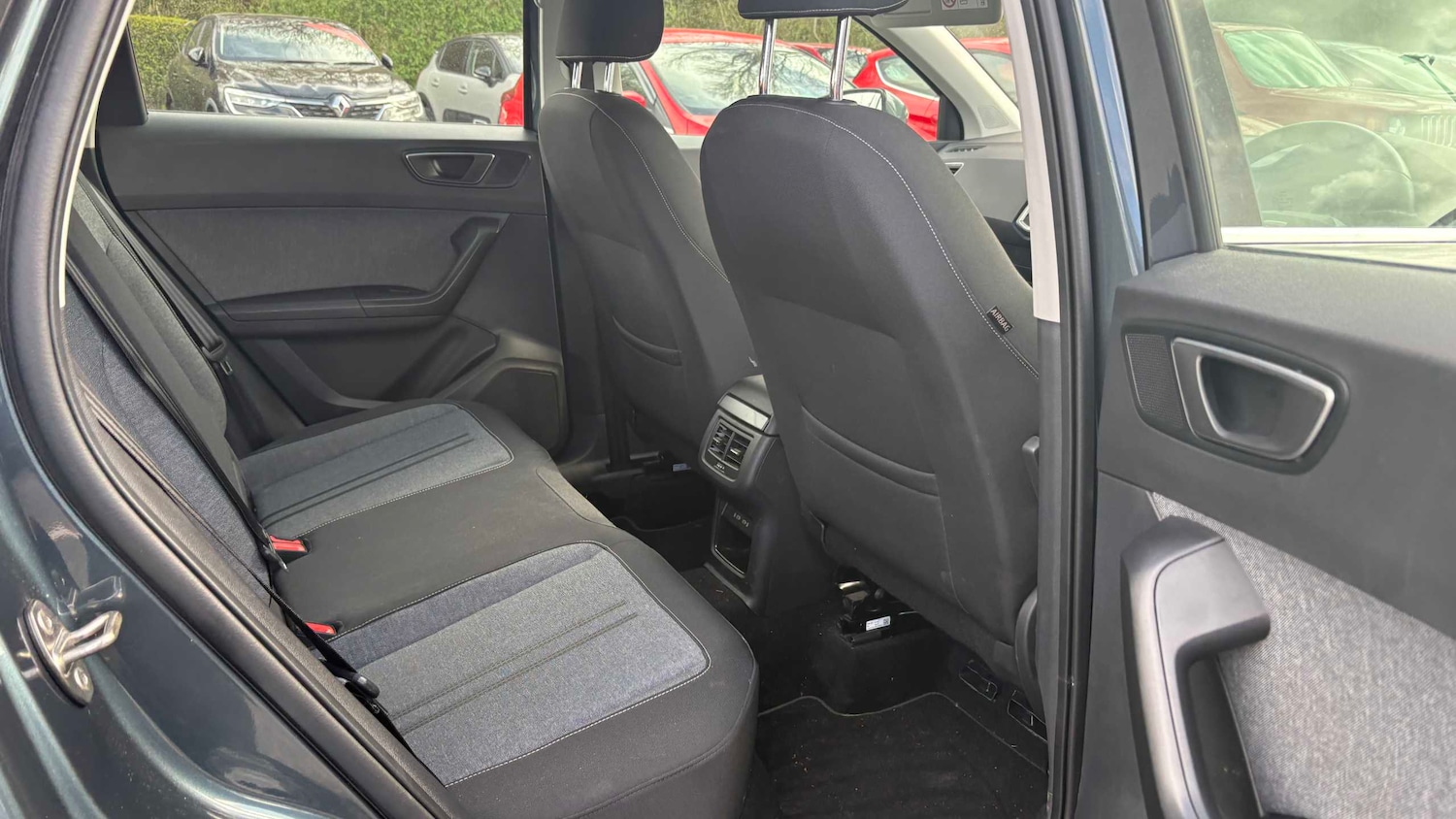 Used SEAT Ateca 2022 for sale - 78129718: Photo 16