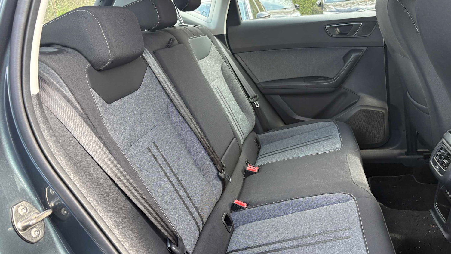 Used SEAT Ateca 2022 for sale - 78129718: Photo 17