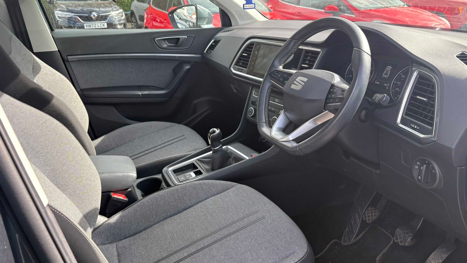 Used SEAT Ateca 2022 for sale - 78129718: Photo 18