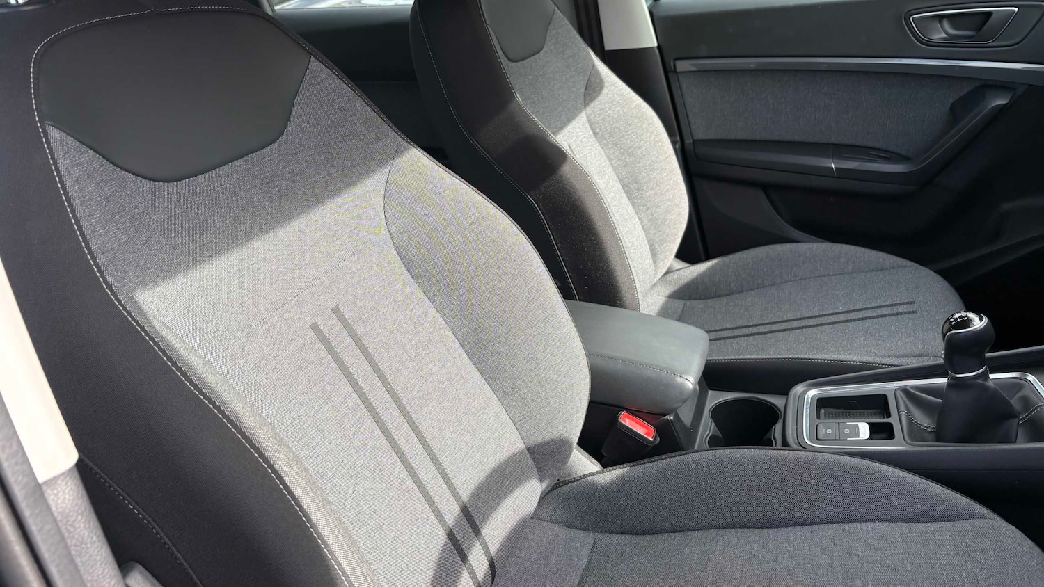 Used SEAT Ateca 2022 for sale - 78129718: Photo 19