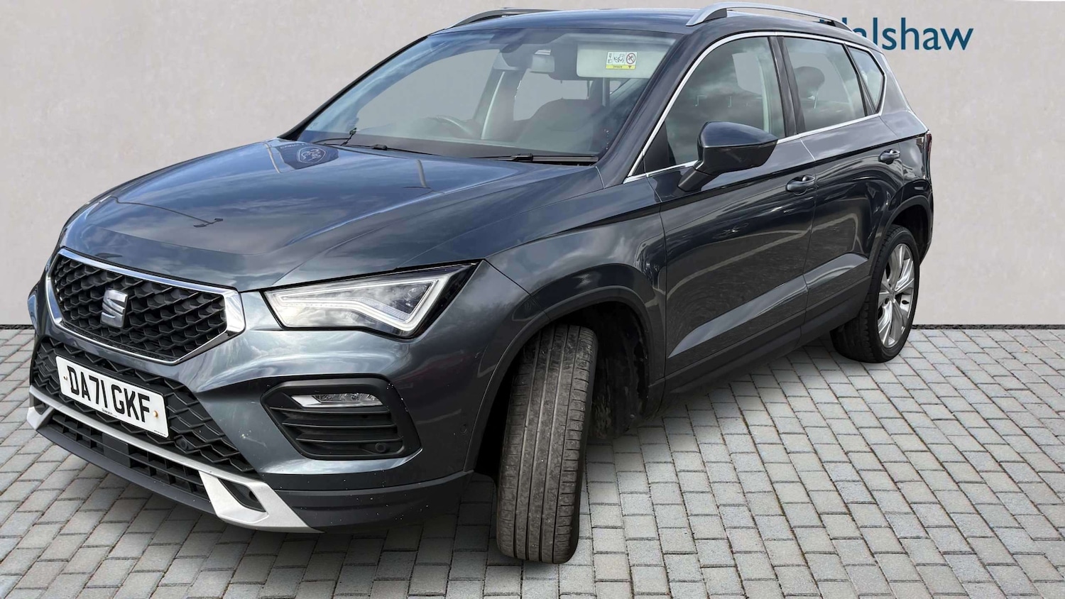 Used SEAT Ateca 2022 for sale - 78129718: Photo 2