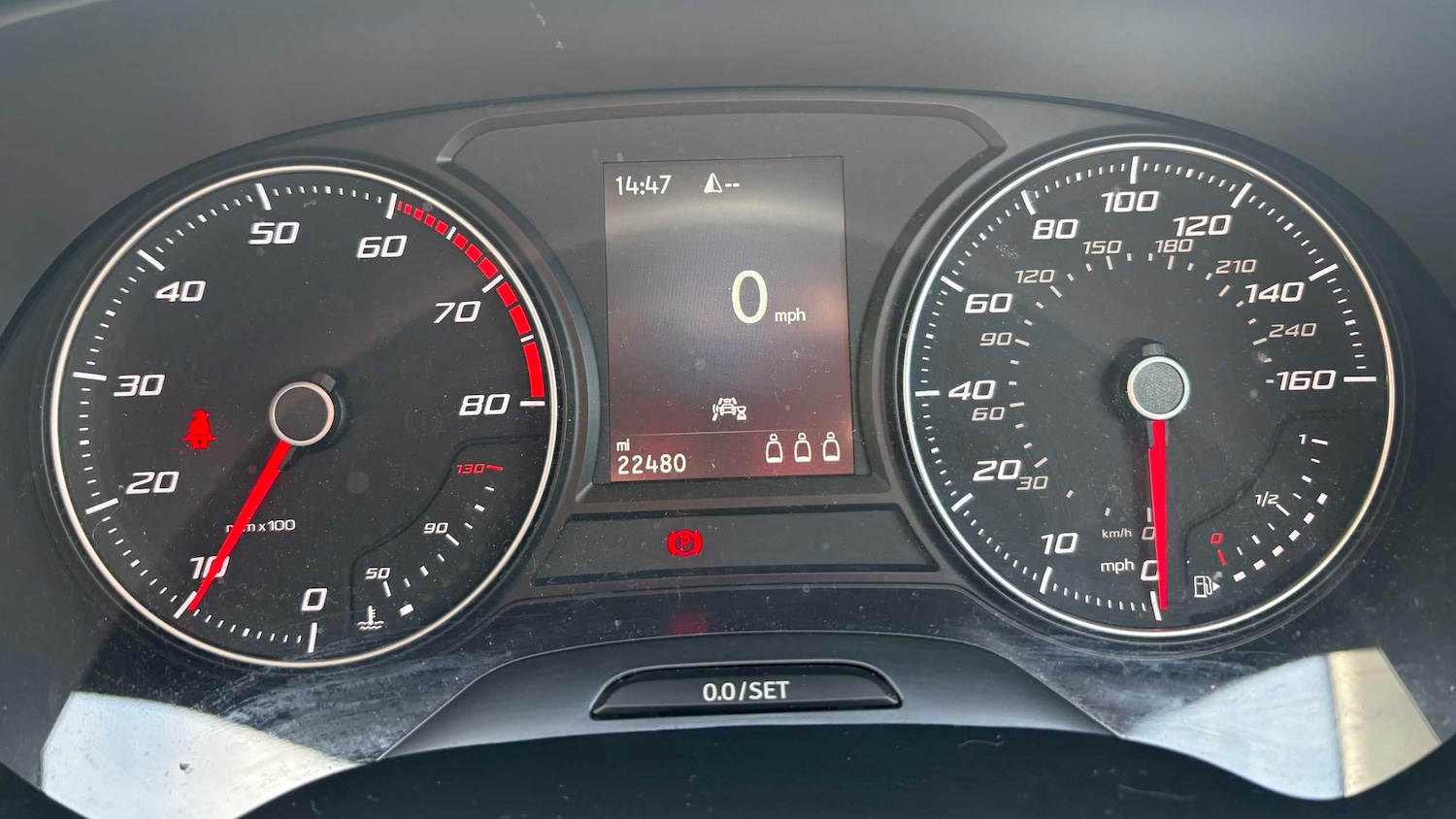 Used SEAT Ateca 2022 for sale - 78129718: Photo 23