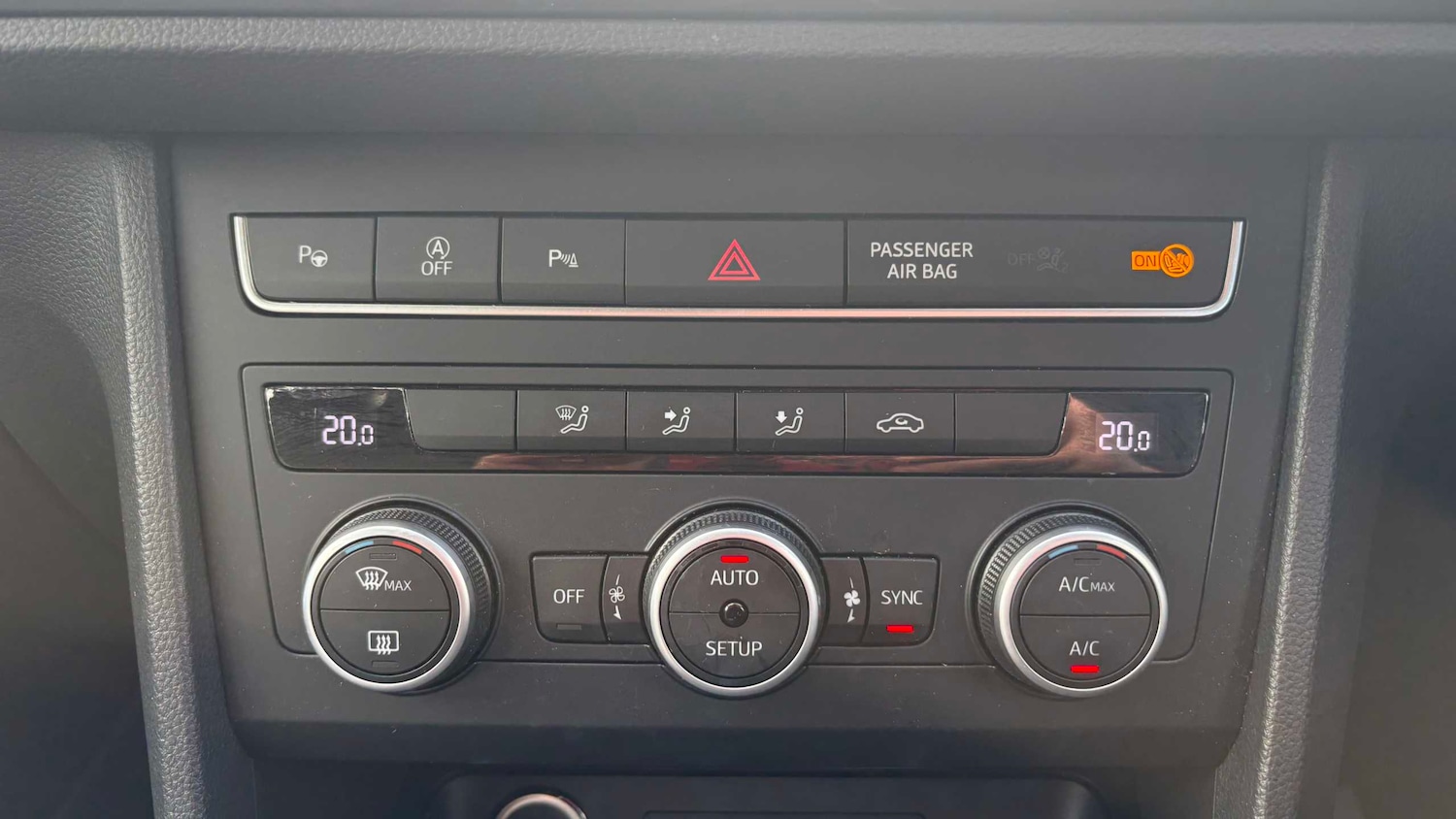 Used SEAT Ateca 2022 for sale - 78129718: Photo 25