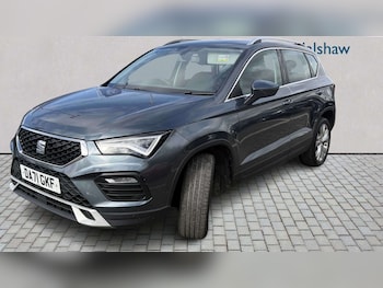 Used SEAT Ateca 2022 for sale - 78129718: Photo