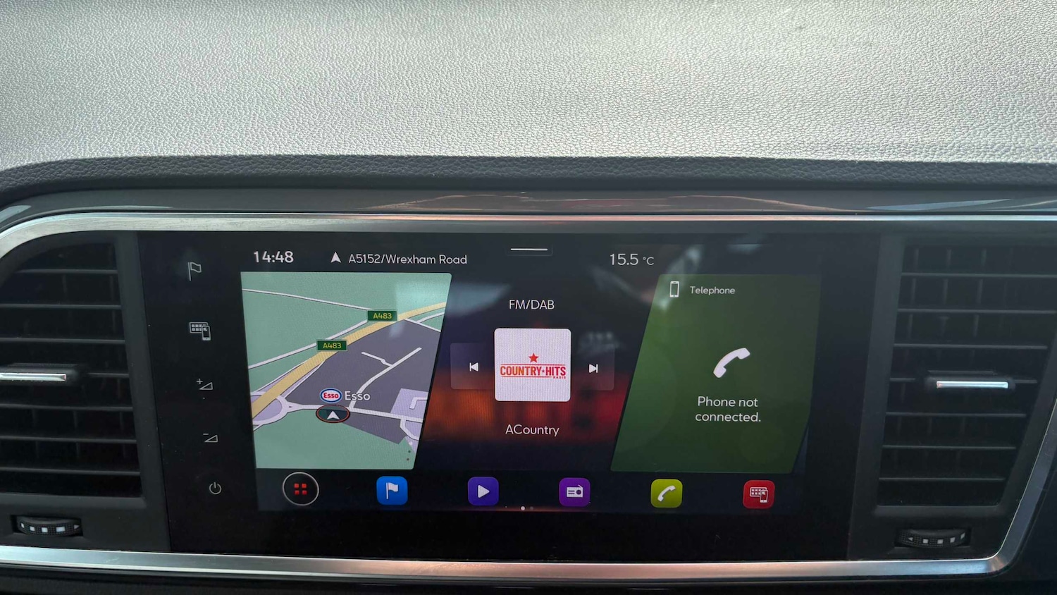 Used SEAT Ateca 2022 for sale - 78129718: Photo 35