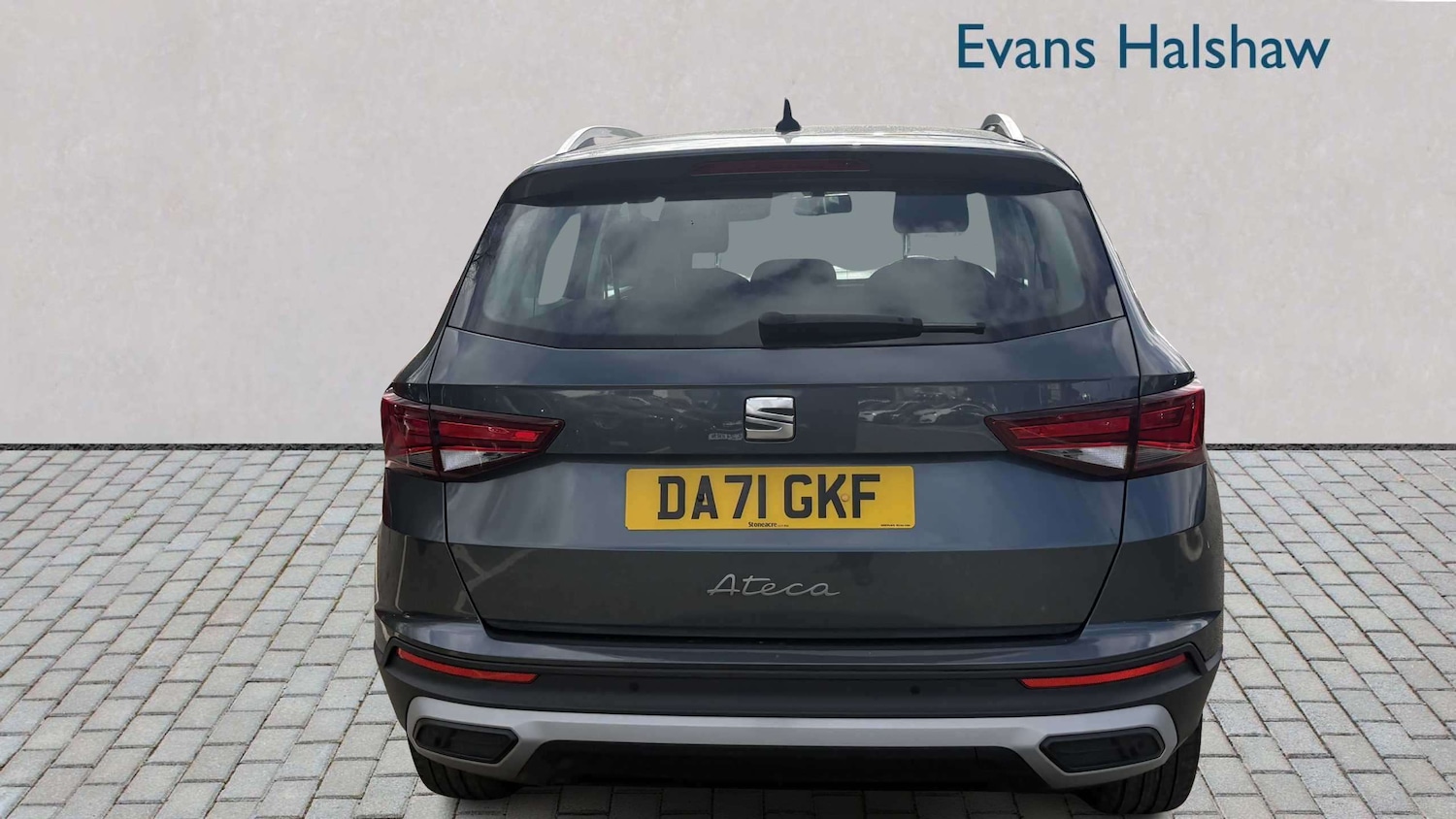 Used SEAT Ateca 2022 for sale - 78129718: Photo 5