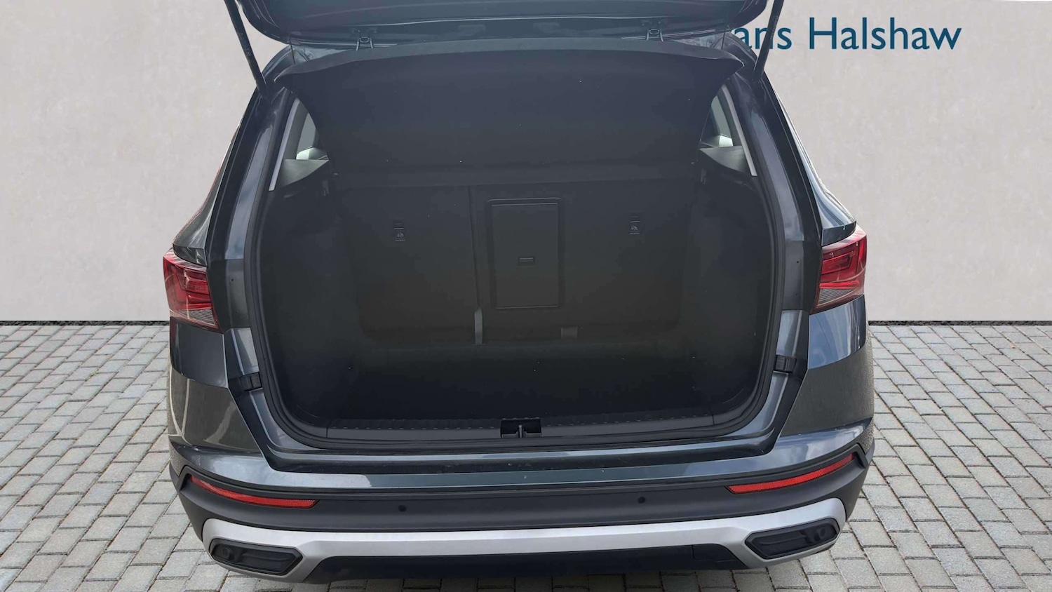 Used SEAT Ateca 2022 for sale - 78129718: Photo 6