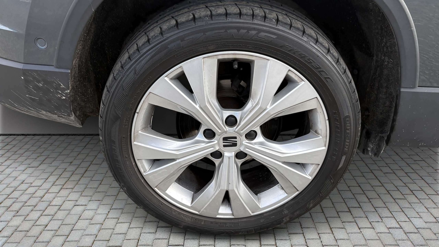 Used SEAT Ateca 2022 for sale - 78129718: Photo 7