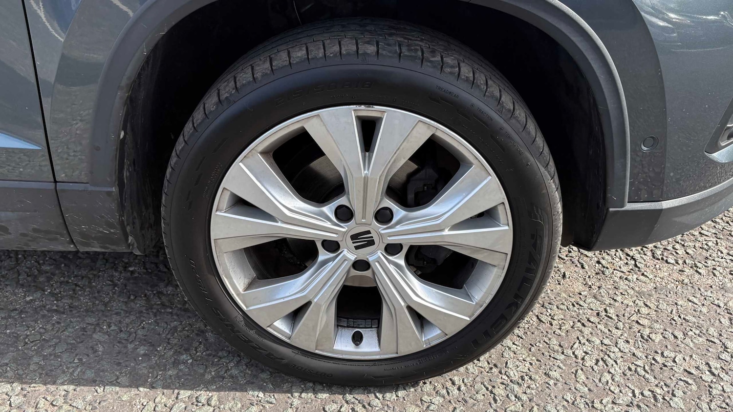 Used SEAT Ateca 2022 for sale - 78129718: Photo 8