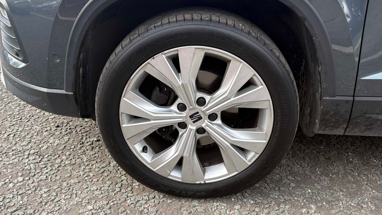 Used SEAT Ateca 2022 for sale - 78129718: Photo 9