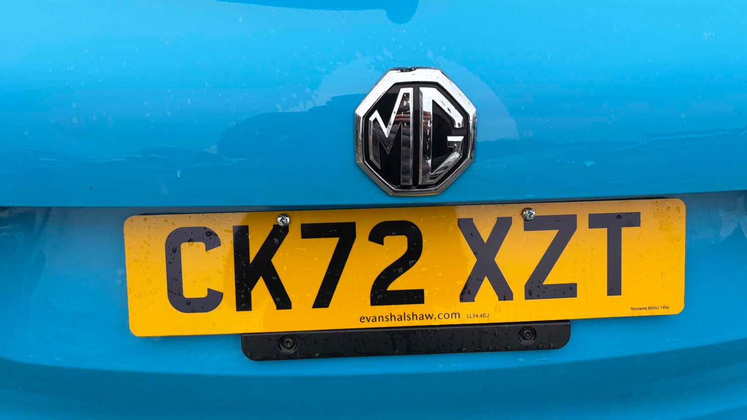 Used MG MG HS 2022 for sale - 77373799: Photo 12