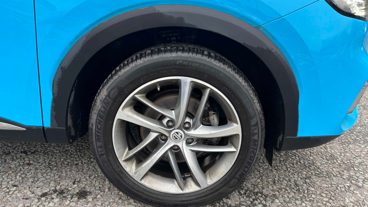 Used MG MG HS 2022 for sale - 77373799: Photo 16