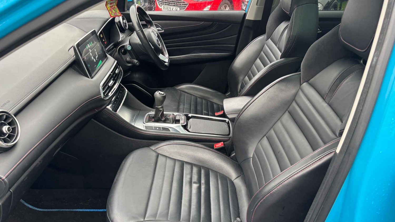 Used MG MG HS 2022 for sale - 77373799: Photo 17